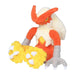 Pokemon Center Original Plush Pokémon Fit Blaziken Japan Figure 4521329316161