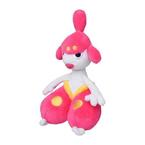 Pokemon Center Original Plush Pokémon Fit Charlem Japan Figure 4521329316673 1
