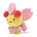 Pokemon Center Original Plush Pokémon Fit Cherrim (Positive Form) Japan Figure 4521329339269 1