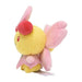 Pokemon Center Original Plush Pokémon Fit Cherrim (Positive Form) Japan Figure 4521329339269 2