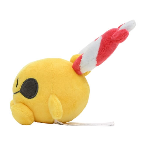 Pokemon Center Original Plush Pokémon Fit Chingling Japan Figure 4521329339405 2