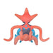 Pokemon Center Original Plush Pokémon Fit Deoxys (Attack Form) Japan Figure 4521329317496 2