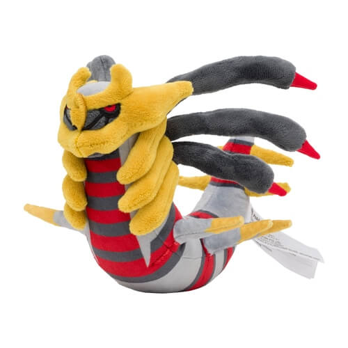 Pokemon Center Original Plush Pokémon Fit Giratina (Origin Form) Japan Figure 4521329341354