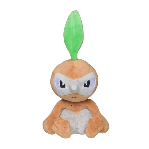 Pokemon Center Original Plush Pokémon Fit Konohana Japan Figure 4521329316338