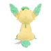 Pokemon Center Original Plush Pokémon Fit Leafeon Japan Figure 4521329339771 3