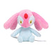 Pokemon Center Original Plush Pokémon Fit Mesprit Japan Figure 4521329341286