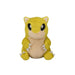 Pokemon Center Original Plush Pokémon Fit Sand Japan Figure 4521329242118