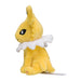 Pokemon Center Original Plush Pokémon Fit Sanders Japan Figure 4521329333922 2