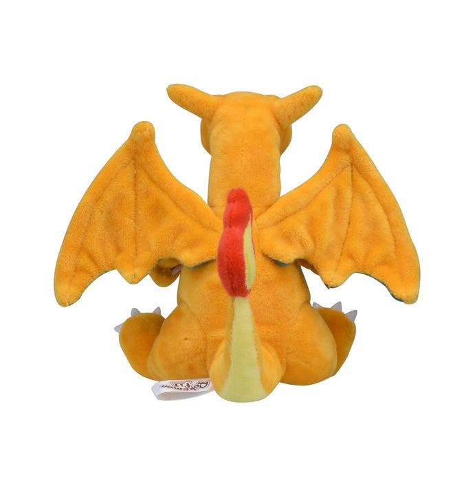 Pokémon Japan Center Original Plush Fit Lizardon Plush