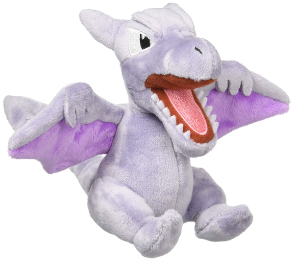 Aerodactyl Plush Pokémon fit  Authentic Japanese Pokémon Plush