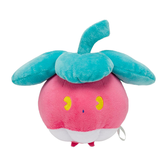 Pokémon Center Original Japan Peluche Psycho Soda Refresh Amakaji