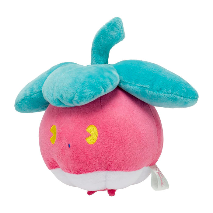 Pokémon Center Original Japan Plush Psycho Soda Refresh Amakaji