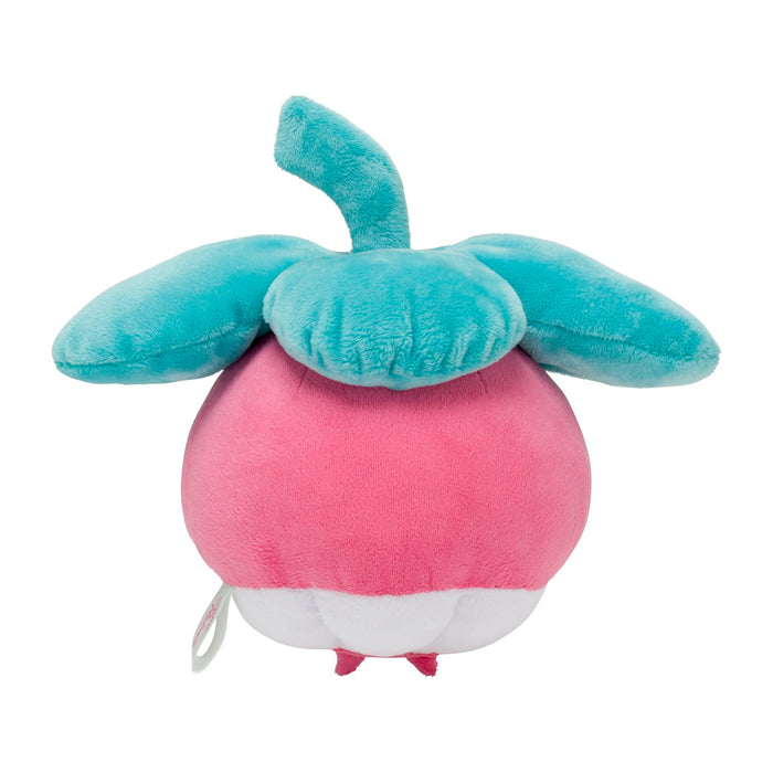 Pokémon Center Original Japan Peluche Psycho Soda Refresh Amakaji