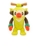 Pokemon Center Original Plush Toy Bachinky Japan Figure 4521329301419