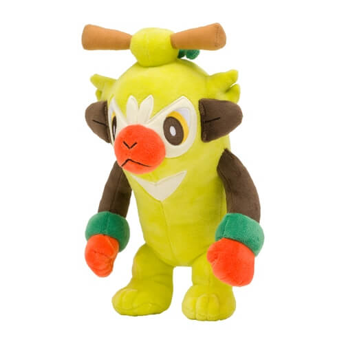 Pokemon Center Original Plush Toy Bachinky Japan Figure 4521329301419 1