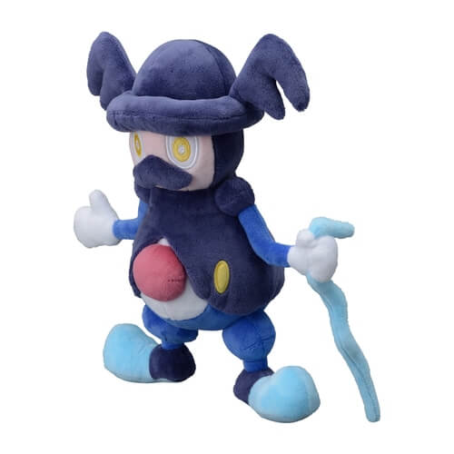 Pokemon Center Original Plush Toy Bali Kooru Japan Figure 4521329311333 1