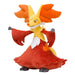 Pokemon Center Original Plush Toy Delphox Japan Figure 4521329252506