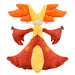 Pokemon Center Original Plush Toy Delphox Japan Figure 4521329252506 2