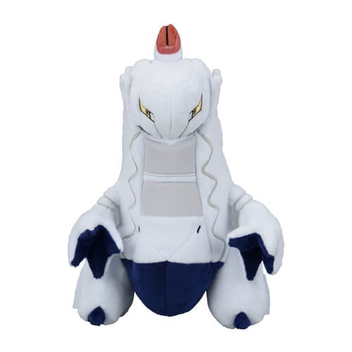 Pokemon Center Original Plush Toy Duraldon Japan Figure 4521329299389