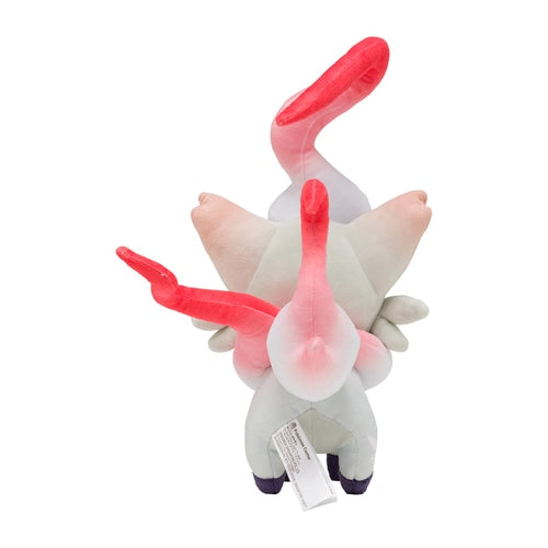 Pokemon Center Original Plush Toy Hisui Zoroa Japan Figure 4521329348056 3