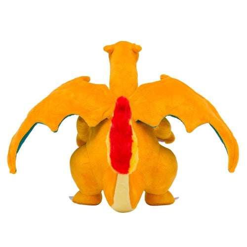 Pokemon Center Original Plush Toy Lizardon