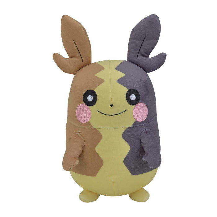Pokemon Plush Toy Morpeko 25x11x14cm