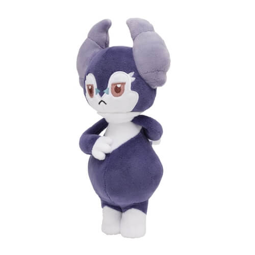 Pokemon Center Original Plush Toy Yessan (Male Figure) Japan Figure 4521329319735 1