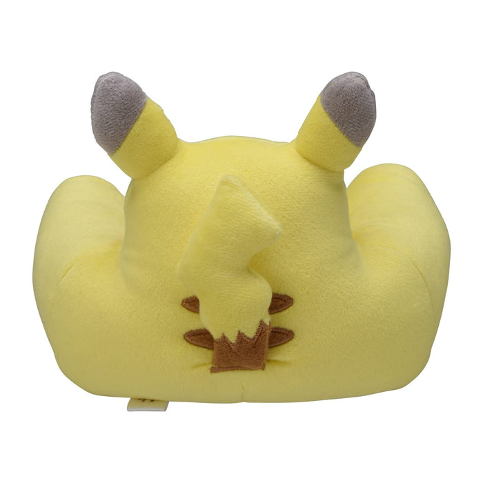 POKEMON CENTER ORIGINAL Pokemon Puppenhaus Pikachu Sofa