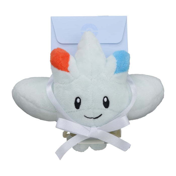 Pokemon Center Original Pokemon Mail Set