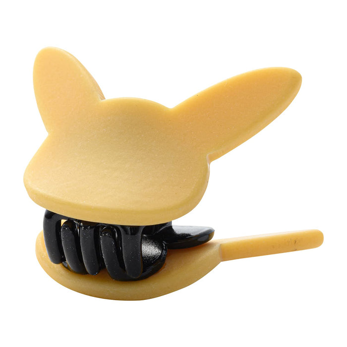 POKEMON CENTER ORIGINAL Pokemon Zubehör Mini-Haarspangen-Set 47 Pikachu