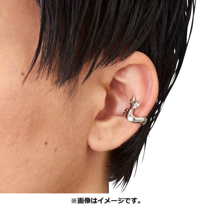 POKEMON CENTER ORIGINAL Accessory Ear Cuff 8 Dratini