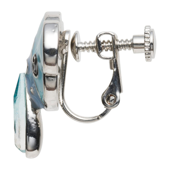 Clip Earrings Cubchoo POKÉMON Accessory×25Nicole