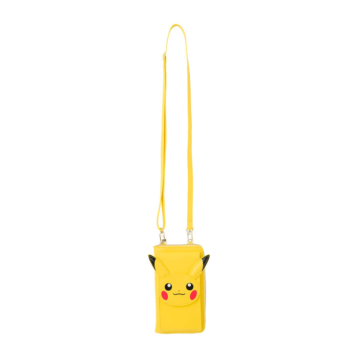 Smartphone Bag Pikachu POKÉMON Accessory×25Nicole