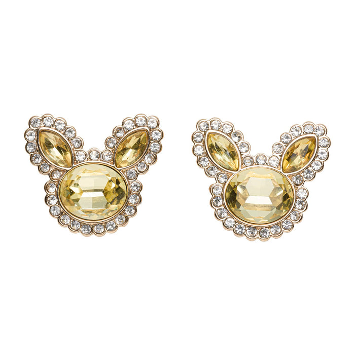 Clip Earrings Pikachu POKÉMON Accessory×25Nicole