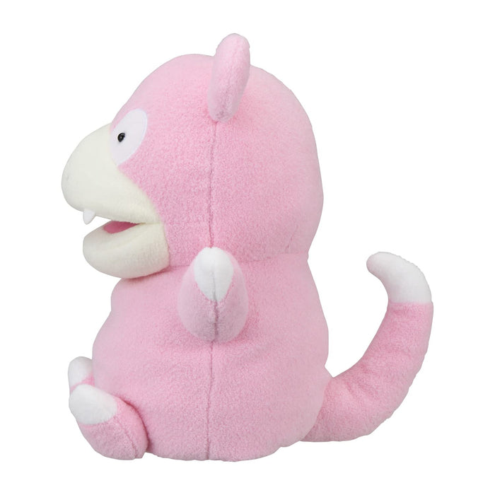 Pokémon Center Original Puppet Plush Dowasure Yadon Japan