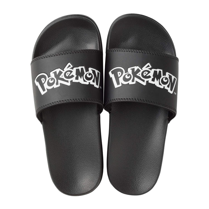 POKEMON CENTER ORIGINAL - Sports Sandals Pokemon Logo - 26Cm