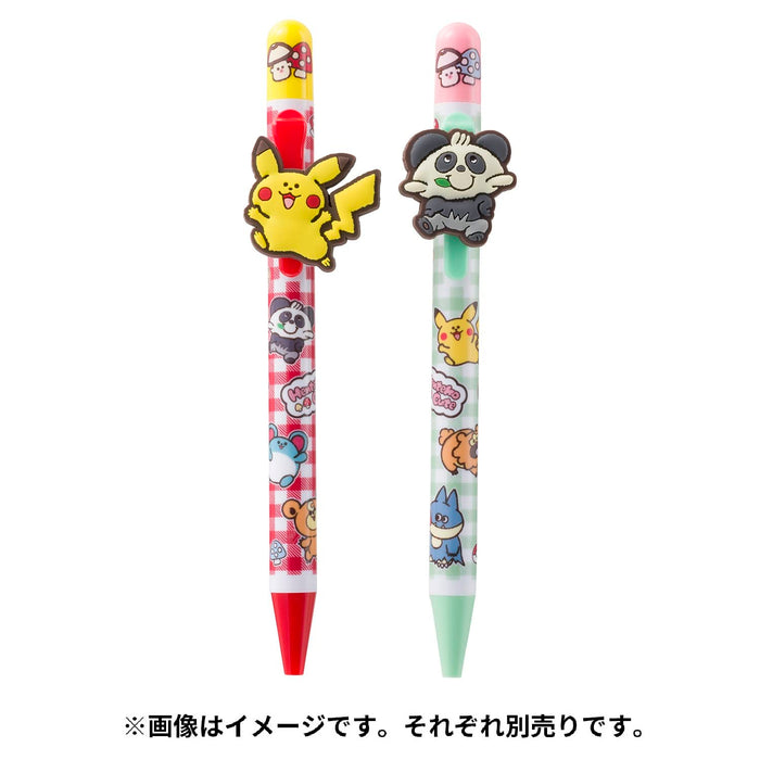 Pokemon Center Original Swimmer Ballpoint Pen Henteko Cute Pikachu