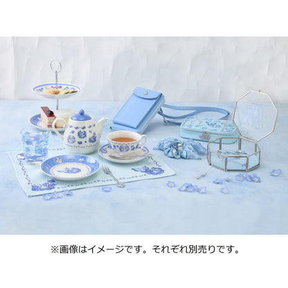 POKEMON CENTER ORIGINAL - Teapot Baby Blue Eyes- Japan Figure Store - #1 Bring To You The Best Japanese Goods