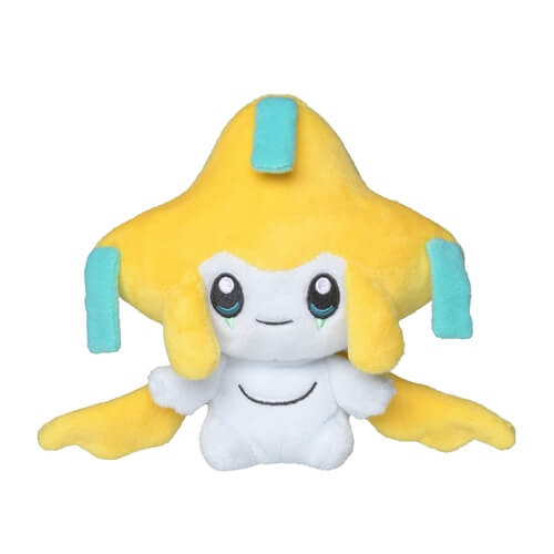 Pokemon Center Original Plush Pokémon Fit Girach Japan Figure 4521329317472