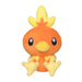 Pokemon Center Original Plush Pokémon Fit Torchic Japan Figure 4521329316147