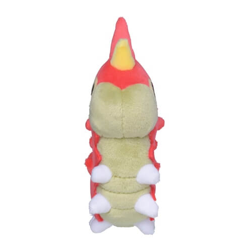 Pokemon Center Original Plush Pokémon Fit Wurmple Japan Figure 4521329316246 1