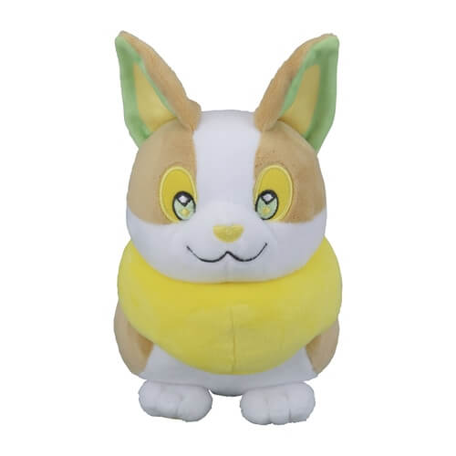 Pokemon Center Original Plush Toy One Pachi Japan Figure 4521329299365