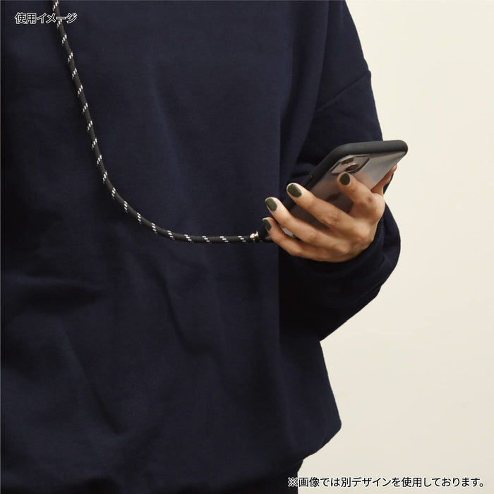 Pokémon Center Smartphone Case Iiiifit Loop pour Iphone13 Piplup