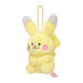 Pokemon Center Original Write A Mascot Report! Pikachu Japan Figure 4521329312347 1