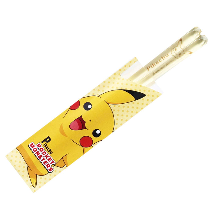 Pokemon Center Acrylic Chopsticks Pikachu 2