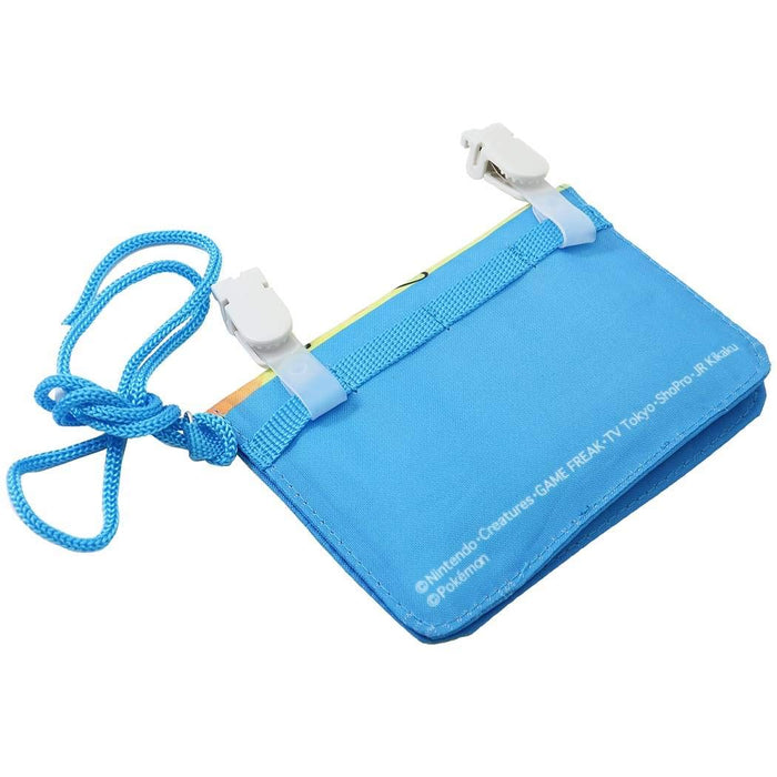 Pokémon Mini Pocket Case Bleu