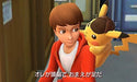 Pokemon Company Meitantei Pikachu Shin Combi Tanjou Nintendo 3Ds - New Japan Figure 4902370538625 3