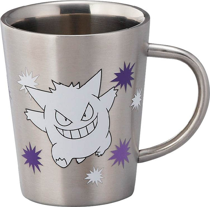 Pokemon Double Mug (Ectoplasma) Pm232-856