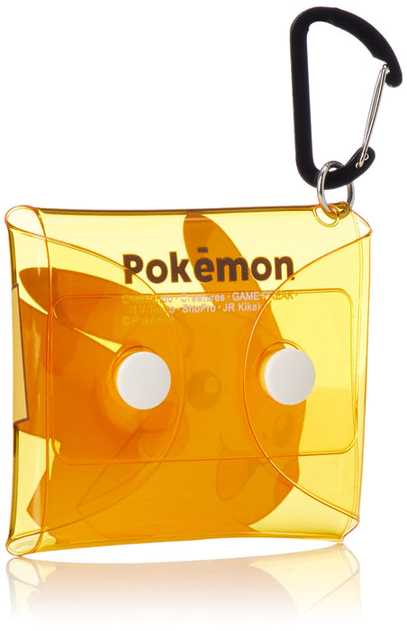 POKEMON CENTER ORIGINAL Pokemon Center Multi Case Mini Pikachu