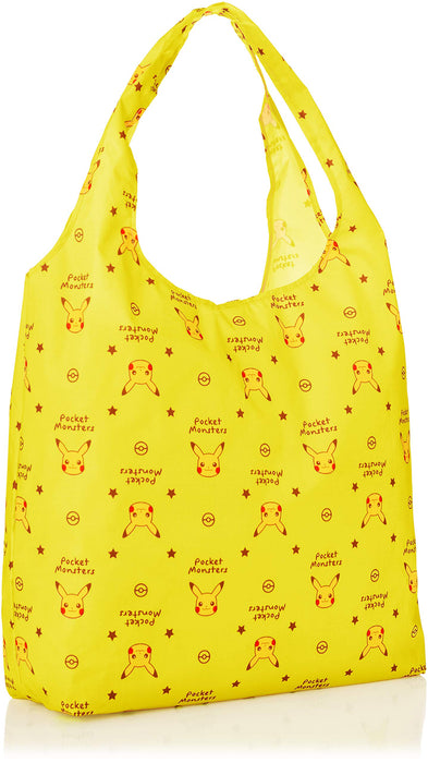 KCOMPANY - Pokemon Eco Bag Yellow